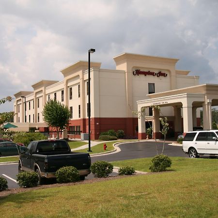 Hampton Inn Havelock Ngoại thất bức ảnh