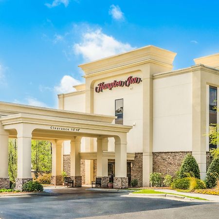 Hampton Inn Havelock Ngoại thất bức ảnh