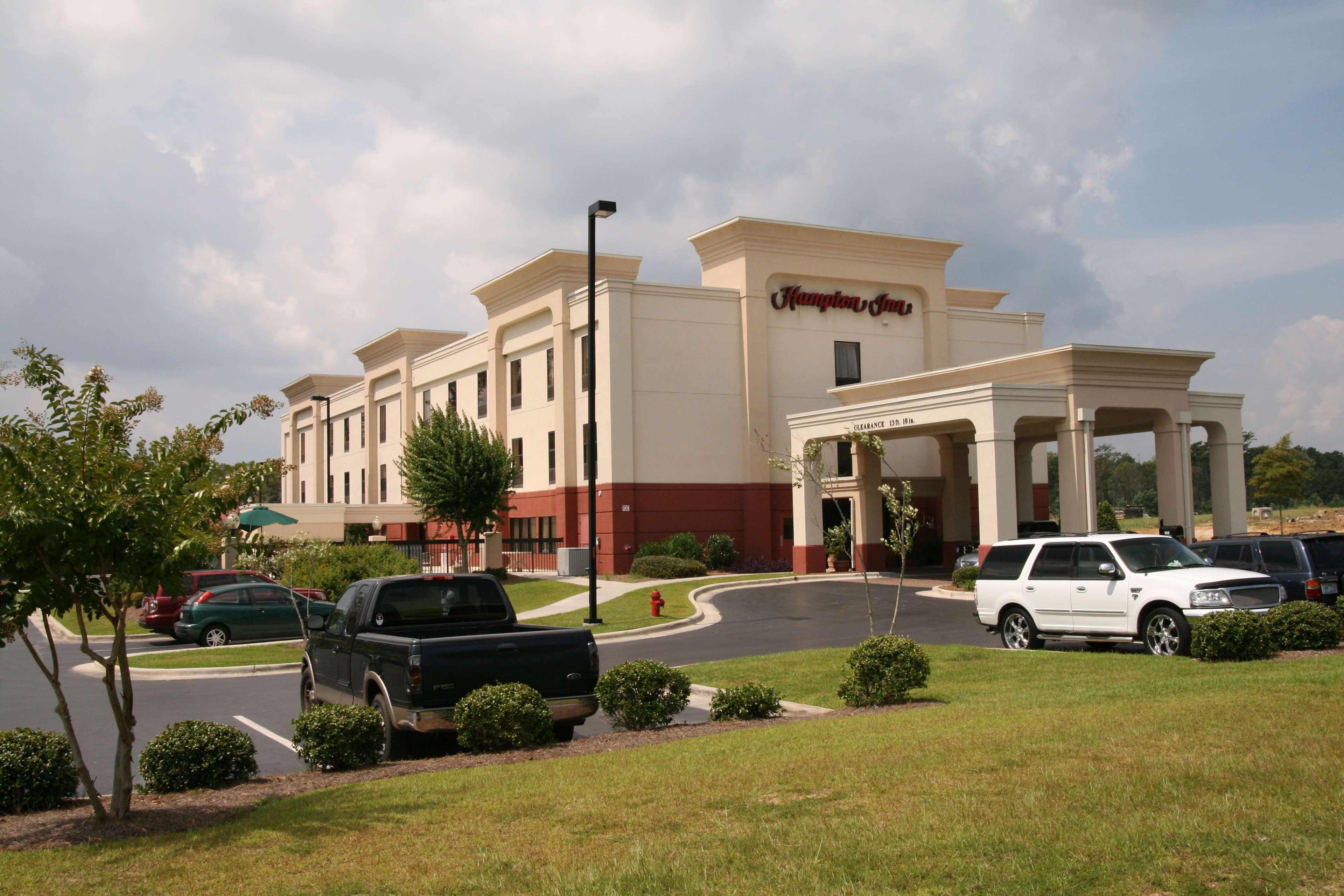 Hampton Inn Havelock Ngoại thất bức ảnh