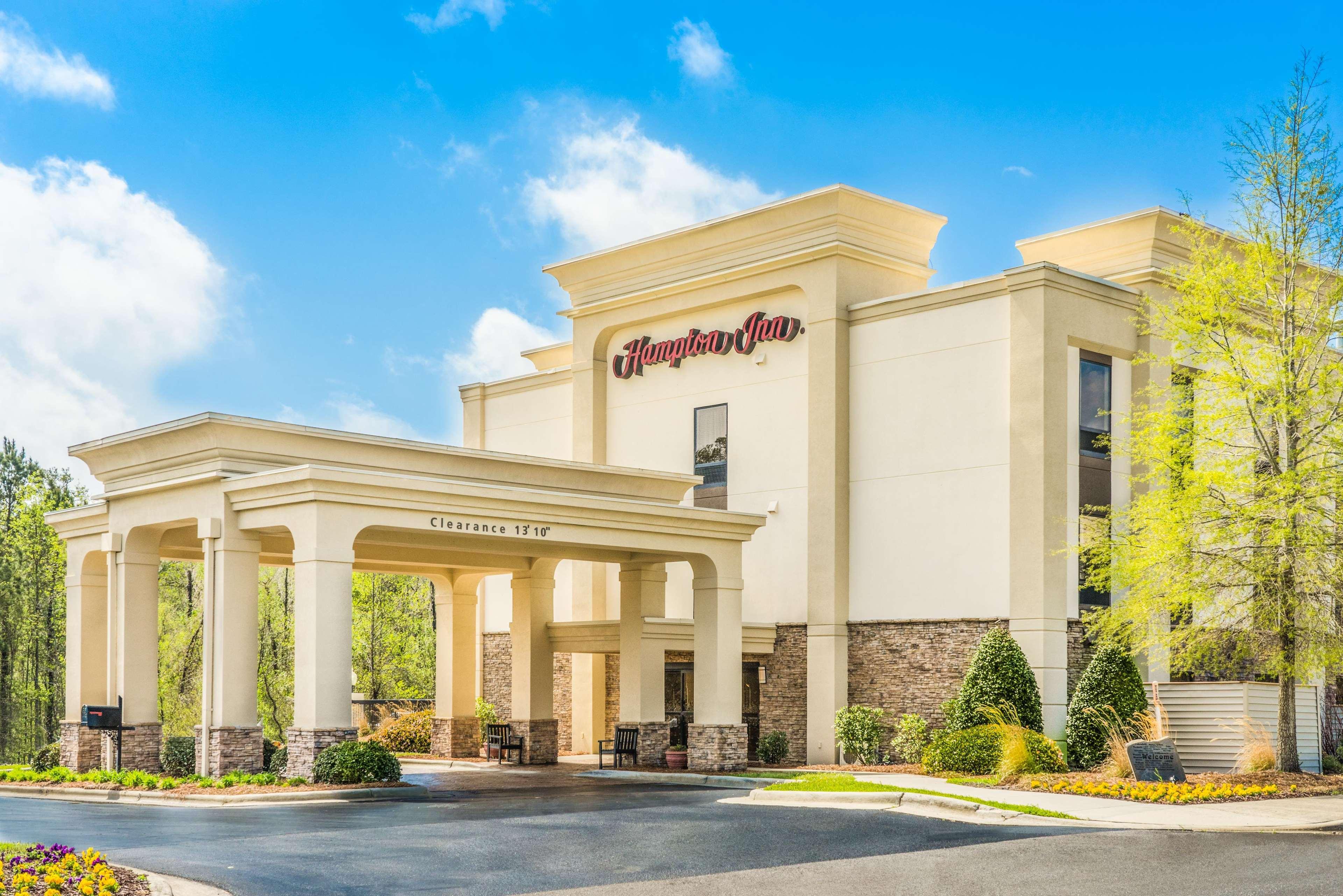 Hampton Inn Havelock Ngoại thất bức ảnh